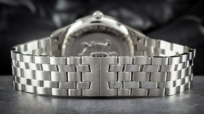 Certina DS-8 Quartz Precidrive COSC Chronometer C033.451.11.051.00