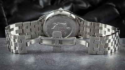 Certina DS-8 Quartz Precidrive COSC Chronometer C033.451.11.051.00