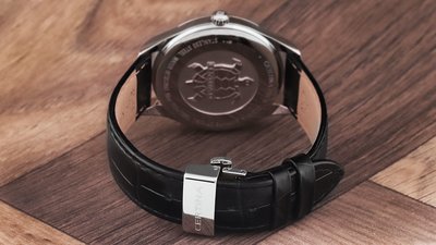 Certina DS-8 Quartz Precidrive COSC Chronometer C033.451.16.031.00