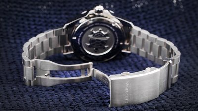 Certina DS Action Quartz Precidrive COSC C032.451.11.047.00