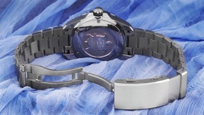 Certina DS Action Quartz Precidrive COSC C032.451.11.047.00