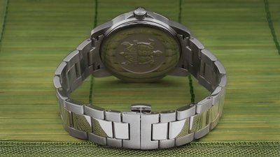 Certina DS Podium Quartz Precidrive COSC Chronometer C034.451.11.097.00