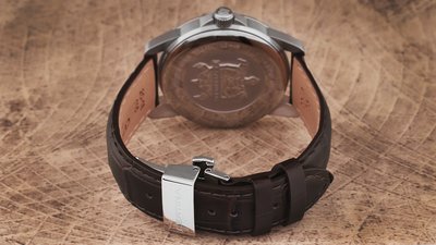 Certina DS Podium Quartz Precidrive COSC Chronometer C034.451.16.037.00