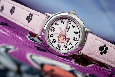 Bentime 001-9BB-5067R (cat motif)