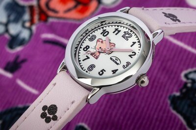 Bentime 001-9BB-5067R (cat motif)