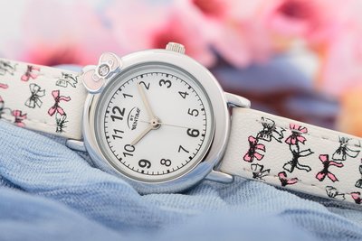 Bentime 001-9BB-5912A (Litlle bow)