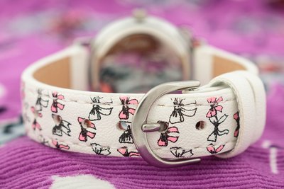 Bentime 001-9BB-5912A (Litlle bow)