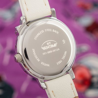 Bentime 001-9BB-5912A (Litlle bow)