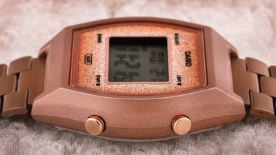 Casio Vintage B640WCG-5EF