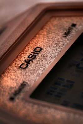 Casio Vintage B640WCG-5EF