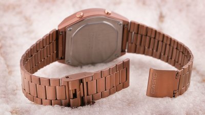 Casio Vintage B640WCG-5EF