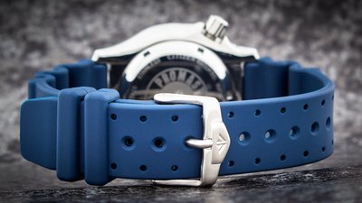 Citizen Promaster Marine Automatic Diver's NY0040-17LE