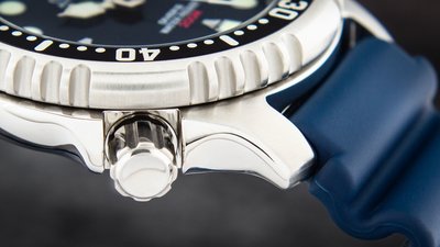 Citizen Promaster Marine Automatic Diver's NY0040-17LE