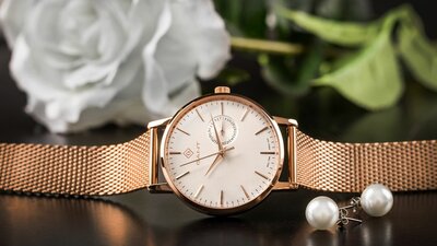 Gant Park Hill G106008