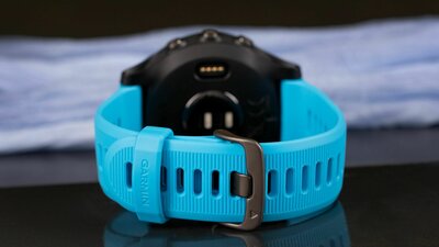 Garmin Forerunner 945 PRO TRI Bundle