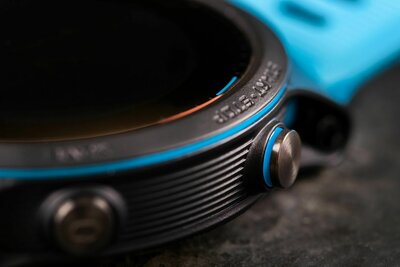 Garmin Forerunner 945 PRO TRI Bundle