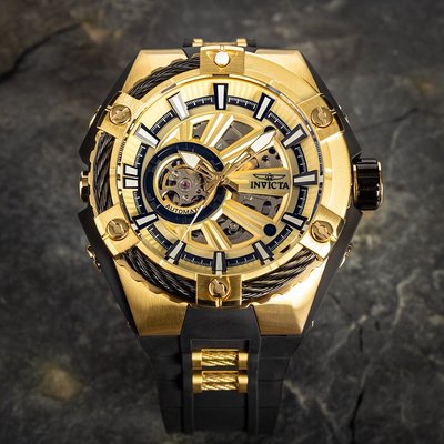 Invicta S1 Rally Men 28857