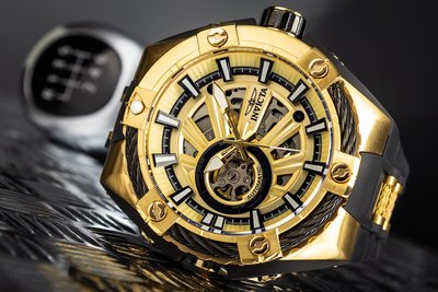 Invicta S1 Rally Men 28857