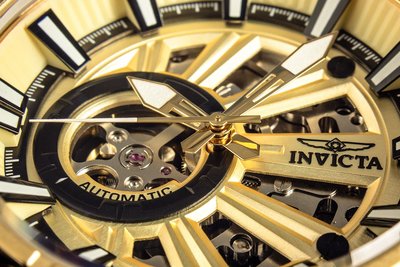 Invicta S1 Rally Men 28857