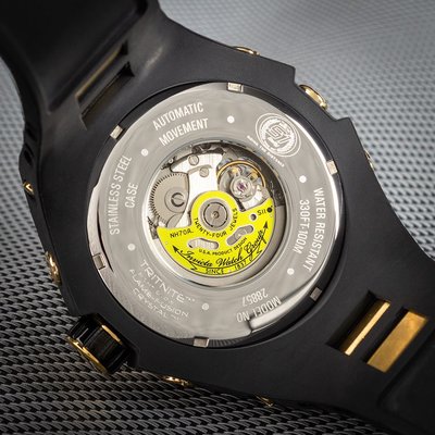 Invicta S1 Rally Men 28857