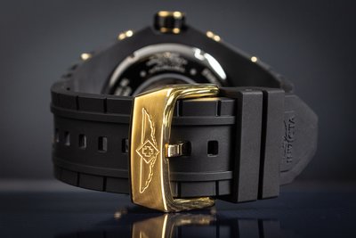 Invicta S1 Rally Men 28857