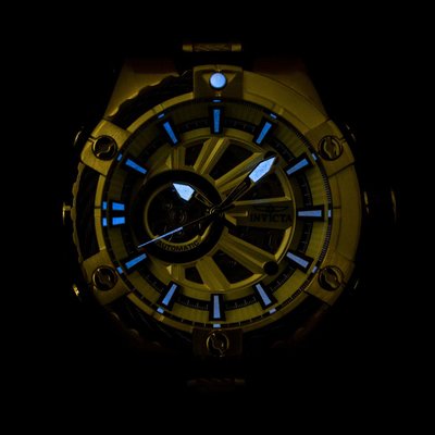 Invicta S1 Rally Men 28857