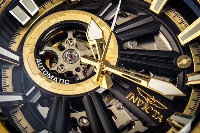 Invicta S1 Rally Men Automatic 28860