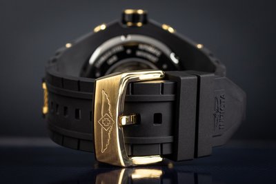 Invicta S1 Rally Men Automatic 28860