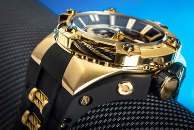 Invicta S1 Rally Men Automatic 28860