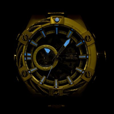 Invicta S1 Rally Men Automatic 28860