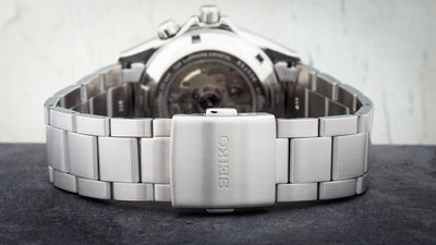 Seiko Prospex Land Alpinist Automatic SPB117J1