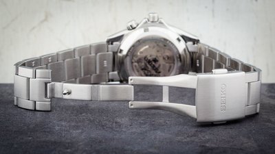 Seiko Prospex Land Alpinist Automatic SPB117J1