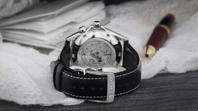 Seiko Prospex Land Alpinist Automatic SPB119J1