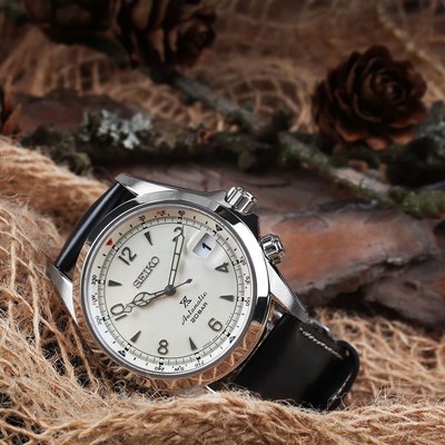Seiko Prospex Land Alpinist Automatic SPB119J1