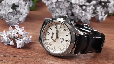 Seiko Prospex Land Alpinist Automatic SPB119J1