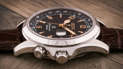 Seiko Prospex Land Alpinist Automatic SPB121J1