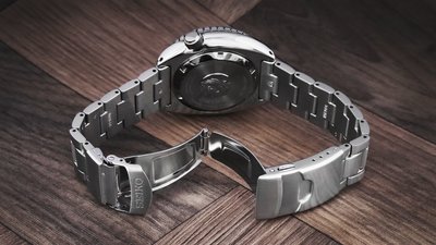 Seiko Prospex Sea Automatic Diver's SRPE03K1 "King Turtle"