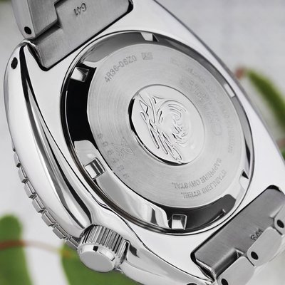 Seiko Prospex Sea Automatic Diver's SRPE03K1 "King Turtle"