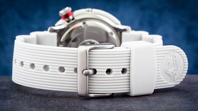 Seiko Prospex Sea Solar Diver's SNE545P1 Street Series