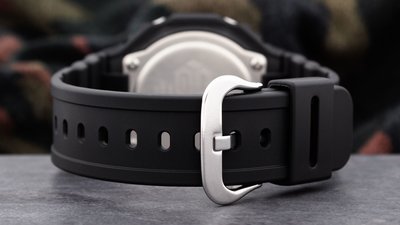 Casio G-Shock Original GA-2100SU-1AER Carbon Core Guard Utility Colors Series