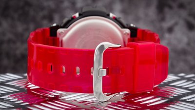 Casio G-Shock Original GM-6900B-4ER Metal Covered - DW-6900 Release 25th Anniversary Edition