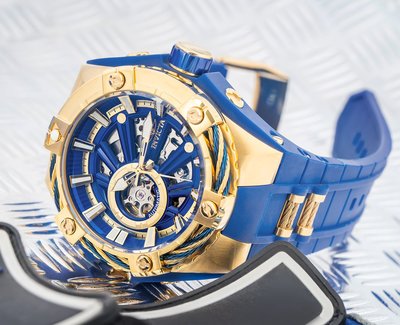 Invicta S1 Rally Men Automatic 28859