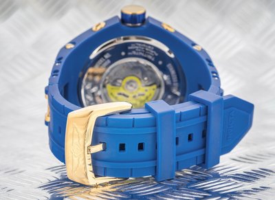 Invicta S1 Rally Men Automatic 28859