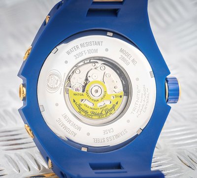 Invicta S1 Rally Men Automatic 28859