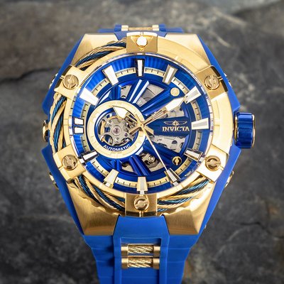 Invicta S1 Rally Men Automatic 28859