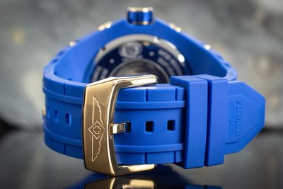 Invicta S1 Rally Men Automatic 28859