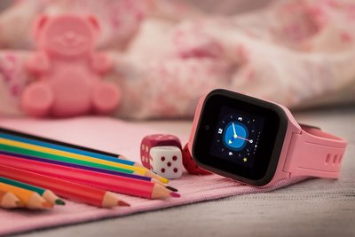 TCL Movetime MT40 Family Watch 40 Pink