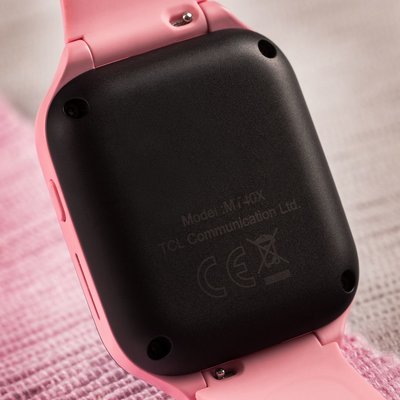 TCL Movetime MT40 Family Watch 40 Pink