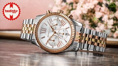 Michael Kors Lexington MK5735