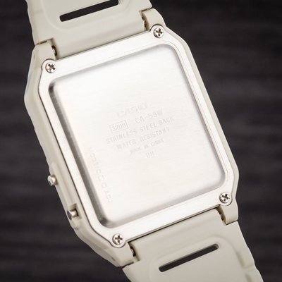 Casio Collection Digital CA-53WF-8BEF